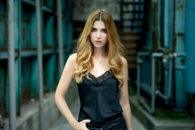 Selma Ergeç nereli?