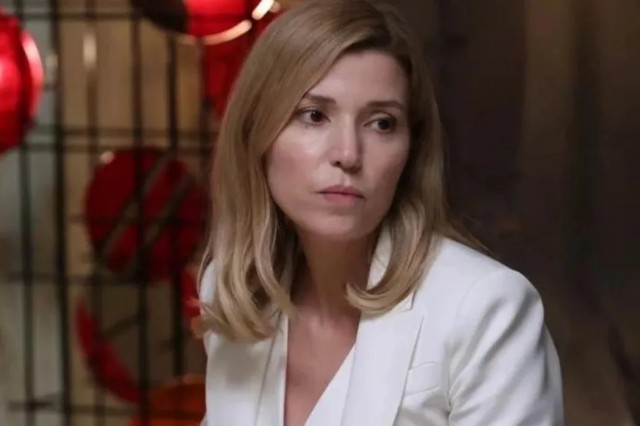 Selma Ergeç hangi filmlerde oynadı?