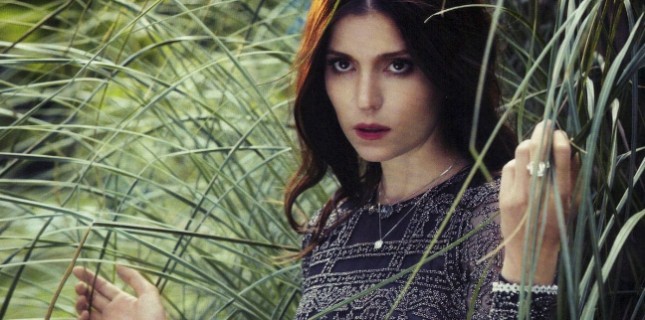 Selma Ergeç Kimdir?