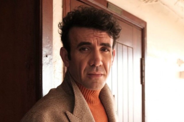 Mehmet Yılmaz Ak kaç yaşında?