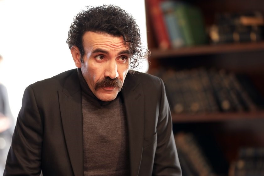 Mehmet Yılmaz Ak nereli?