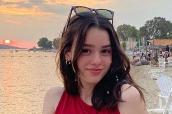 Ülkü Hilal Çiftçi