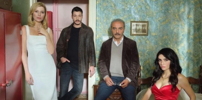 "İnci Taneleri" Oyuncuları ve Karakterlerini Tanıyalım!