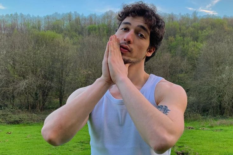 Demirhan Demircioğlu kaç yaşında?