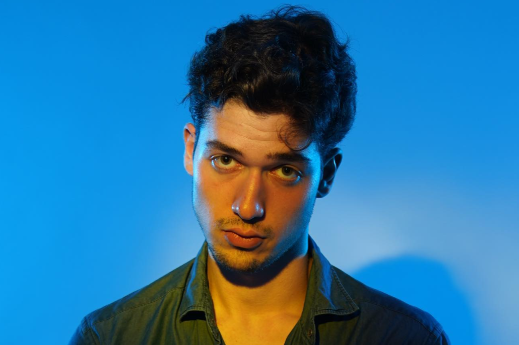 Demirhan Demircioğlu nereli?