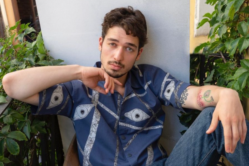 Demirhan Demircioğlu hangi dizilerde oynadı?