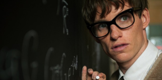 Bilim İnsanlarını Konu Alan Biyografik Filmler