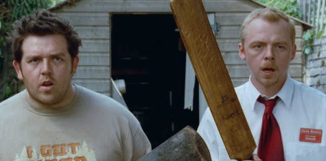 En İyi İngiliz Komedileri