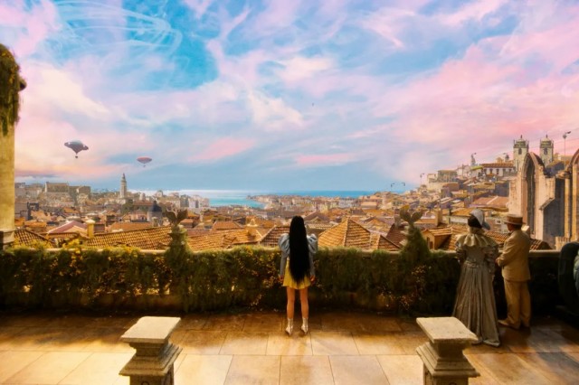 En İyi Yapım Tasarımı Ödülünün Tahmini Kazananı