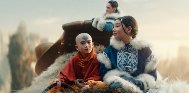 Netflix Türkiye'de En Çok İzlenen Diziler (19 - 25 Şubat)