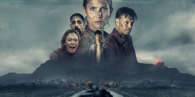 Netflix Türkiye'de En Çok İzlenen Filmler (19 - 25 Şubat)