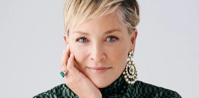 En İyi Sharon Stone Filmleri!