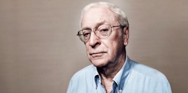 En İyi Michael Caine Filmleri!