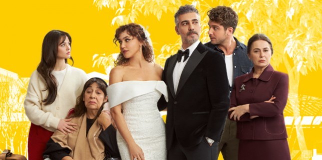 "Yan Oda" Oyuncuları ve Karakterlerini Tanıyalım!