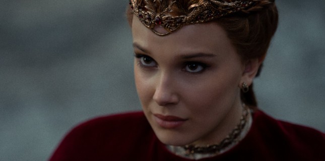 Netflix Türkiye'de En Çok İzlenen Filmler (4 - 10 Mart)