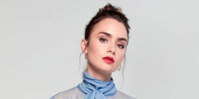 En İyi Lily Collins Filmleri!