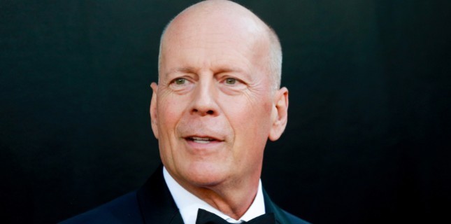 En İyi Bruce Willis Filmleri!