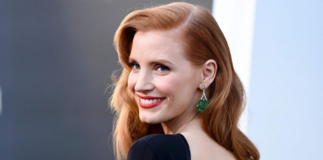 En İyi Jessica Chastain Filmleri!