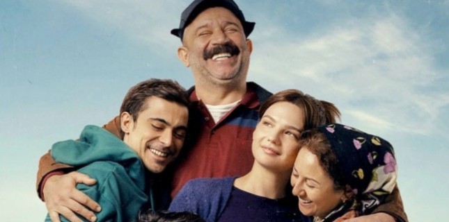 "Korkma Ben Yanındayım" Oyuncularını ve Karakterlerini Tanıyalım!