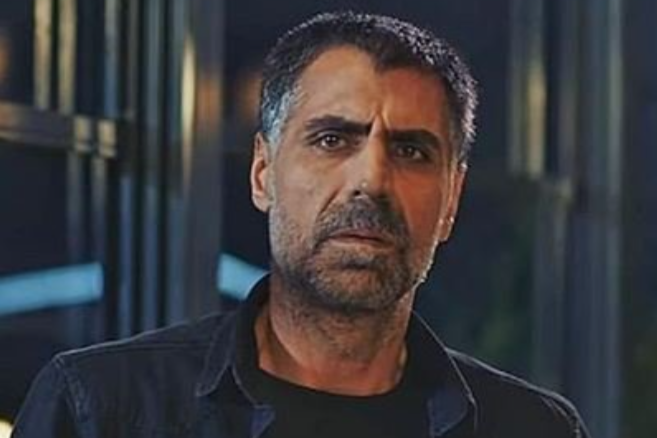 Kenan Çoban