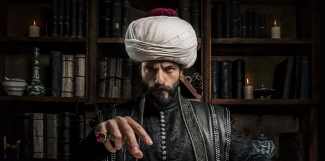 "Mehmed: Fetihler Sultanı" Oyuncularını ve Karakterlerini Tanıyalım!