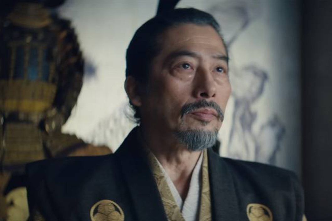 Shogun hangi platformda yayınlanıyor?