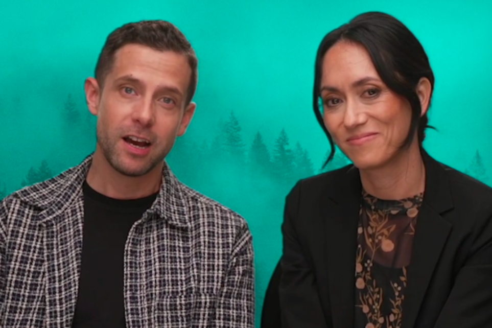 Shogun dizisinin yaratıcıları kim?