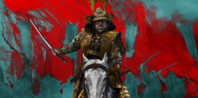 "Shogun" Dizisi Hakkında Bilmeniz Gerekenler!