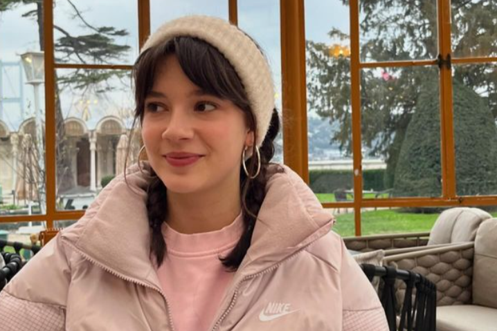 Mina Demirtaş kaç yaşında?