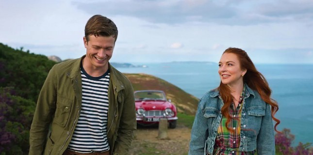 Netflix Türkiye'de En Çok İzlenen Filmler (18 - 24 Mart)