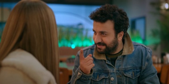 Netflix Türkiye'de En Çok İzlenen Filmler (25 - 31 Mart)