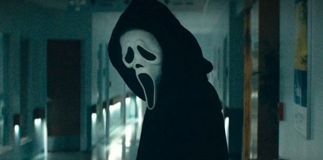 TV+'taki En İyi Korku Filmleri