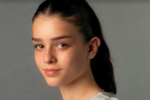 Ülkü Hilal Çiftçi kaç yaşında?