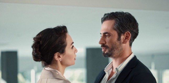 Netflix Türkiye'de En Çok İzlenen Diziler (8 - 15 Nisan)