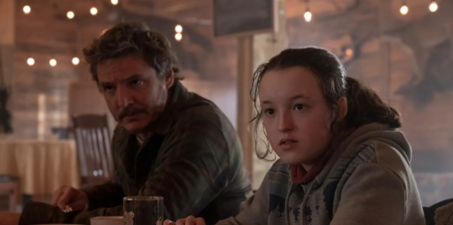 Bilgisayar Oyunlarından Uyarlanan En İyi 10 Dizi!