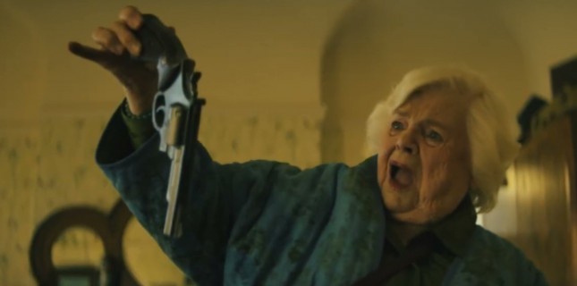 2024 Yazında Gösterime Girecek Aksiyon Filmleri!