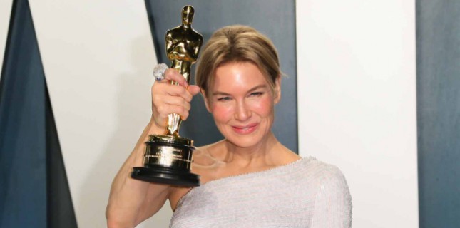 En İyi Renee Zellweger Filmleri!