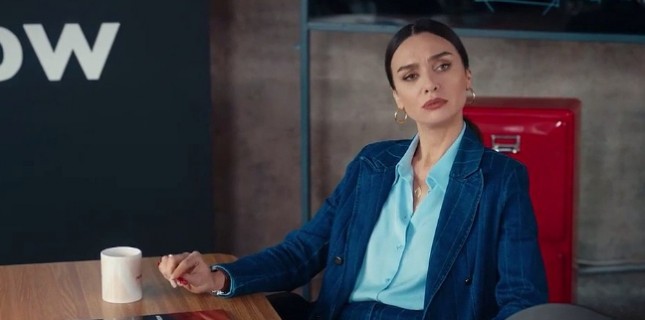 Netflix Türkiye'de En Çok İzlenen Diziler (16 - 21 Nisan)