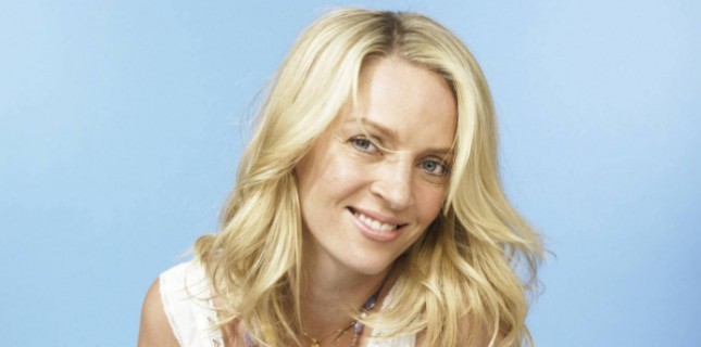 En İyi Uma Thurman Filmleri!