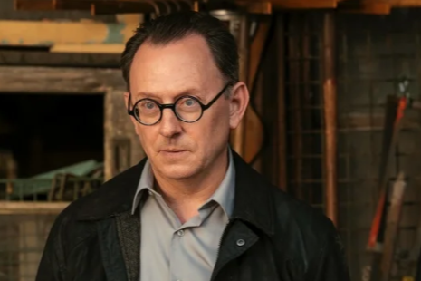 Michael Emerson
