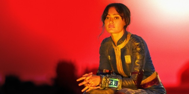 "Fallout" Dizisinin Oyuncuları ve Karakterlerini Tanıyalım!