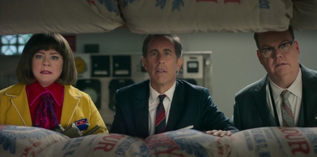 Mayıs Ayında Netflix’e Gelecek En İyi Film ve Diziler