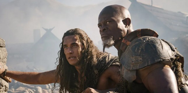 Netflix Türkiye'de En Çok İzlenen Filmler (22 - 28 Nisan)