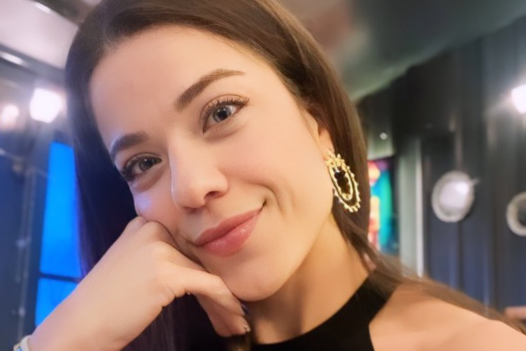 Gözde Kocaoğlu nereli?