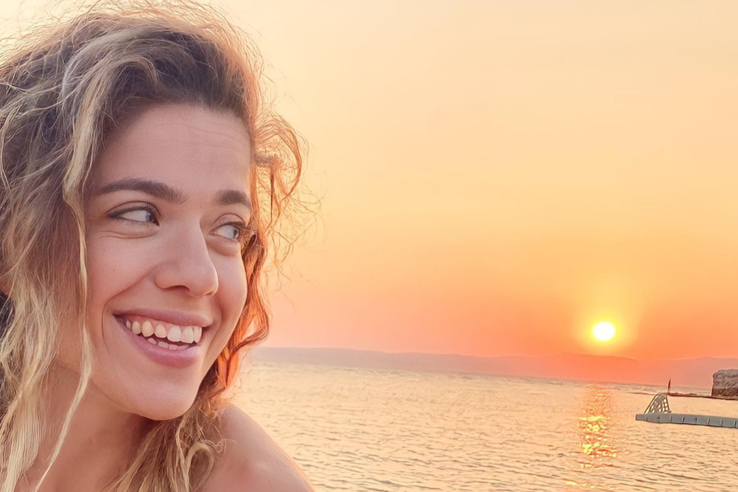 Gözde Kocaoğlu hangi okuldan mezun?