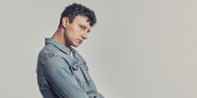 Başarılı Oyuncu Alper Çankaya ile Keyifli Bir Söyleşi Yaptık!