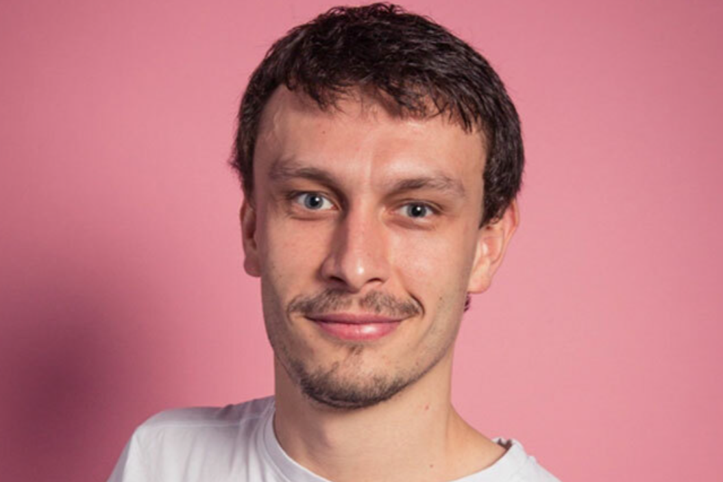 Richard Gadd nereli?