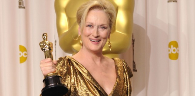 En Çok Oscar Adaylığına Sahip 10 Oyuncu