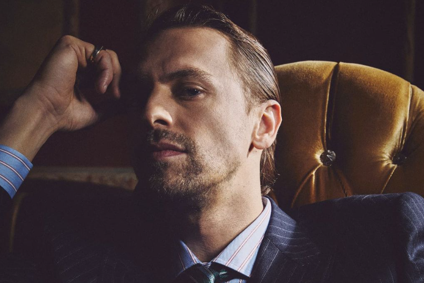 Metin Akdülger nereli?