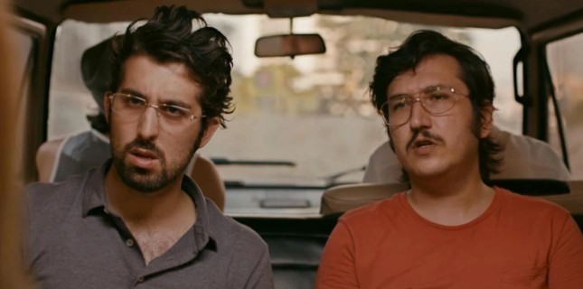 Netflix Türkiye'de En Çok İzlenen Filmler (6 - 12 Mayıs)